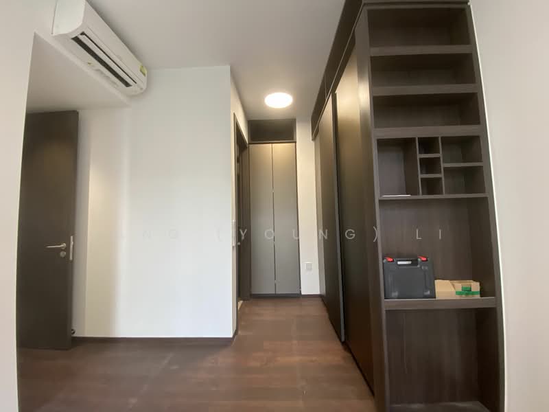 Parc Clematis, 6 Jalan Lempeng, 5 Bedrooms, 1,711 sqft, Condominium For Rent, by Yang (Young) Li, 24964143 - PropertyGuru.com.sg