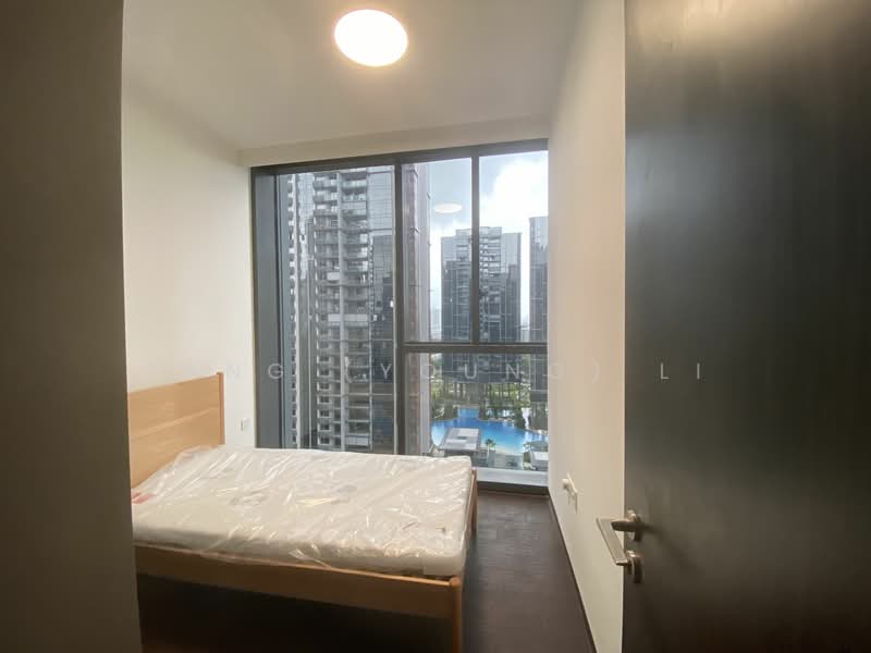 Parc Clematis, 6 Jalan Lempeng, 5 Bedrooms, 1,711 sqft, Condominium For Rent, by Yang (Young) Li, 24964143 - PropertyGuru.com.sg