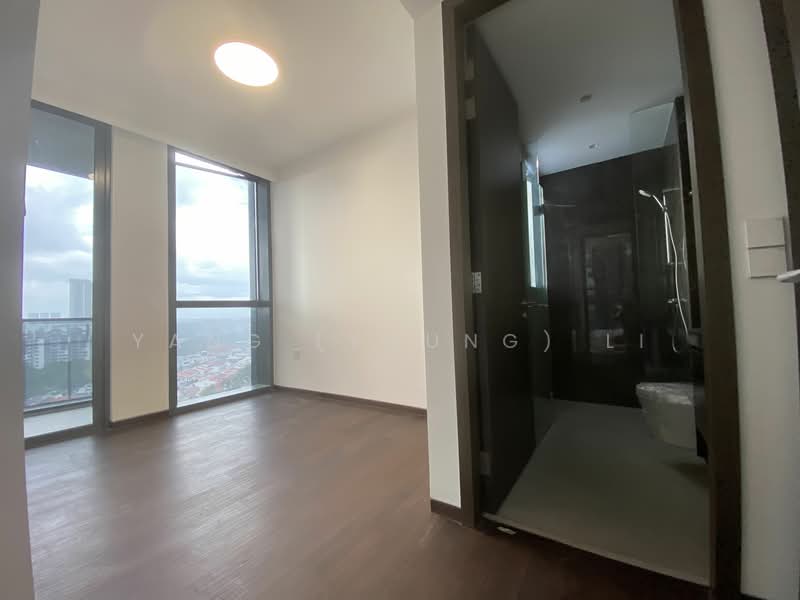 Parc Clematis, 6 Jalan Lempeng, 5 Bedrooms, 1,711 sqft, Condominium For Rent, by Yang (Young) Li, 24964143 - PropertyGuru.com.sg