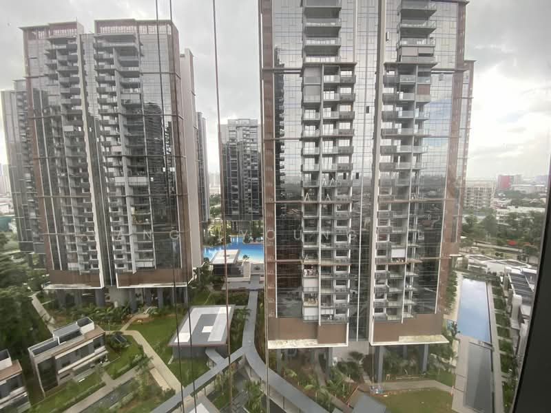 Parc Clematis, 6 Jalan Lempeng, 5 Bedrooms, 1,711 sqft, Condominium For Rent, by Yang (Young) Li, 24964143 - PropertyGuru.com.sg
