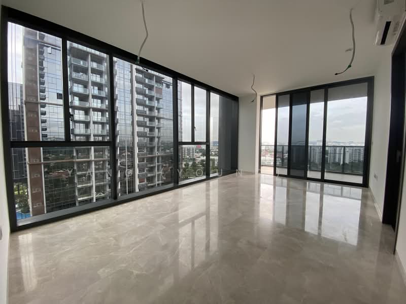 Parc Clematis, 6 Jalan Lempeng, 5 Bedrooms, 1,711 sqft, Condominium For Rent, by Yang (Young) Li, 24964143 - PropertyGuru.com.sg