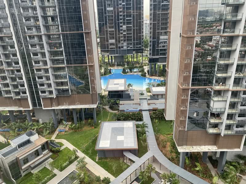 Parc Clematis, 6 Jalan Lempeng, 5 Bedrooms, 1,711 sqft, Condominium For Rent, by Yang (Young) Li, 24964143 - PropertyGuru.com.sg