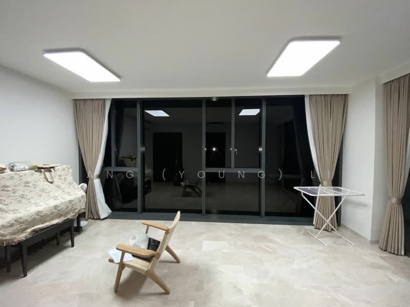 Parc Clematis, 6 Jalan Lempeng, 5 Bedrooms, 1,711 sqft, Condominium For Rent, by Yang (Young) Li, 24964143 - PropertyGuru.com.sg