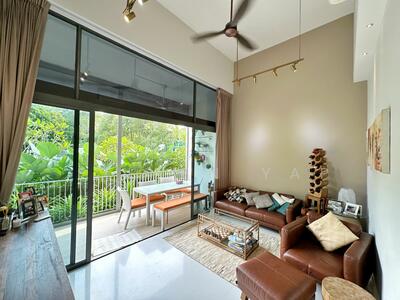 For Sale - The Skywoods