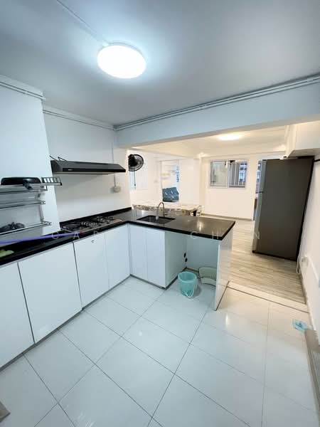 130 Bukit Merah View, 130 Bukit Merah View, 6 Bedrooms, 1,625 sqft, HDB Flat For Rent, by Carson Chan, 24964276 - PropertyGuru.com.sg