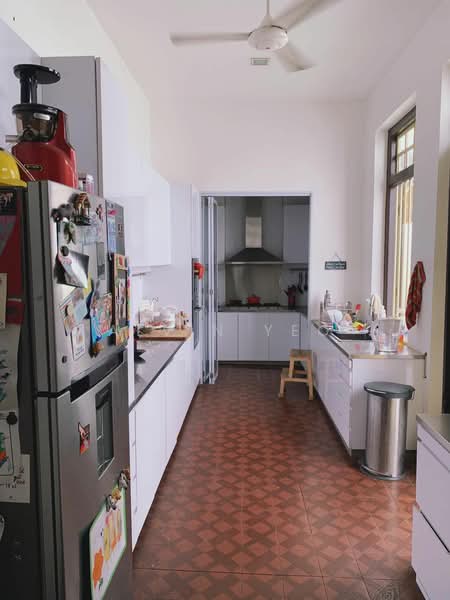 Upper East Coast Road, Upper East Coast Road, 3 Bedrooms, 2,100 sqft, Conservation House For Rent, by Alvin Yeo, 24964550 - PropertyGuru.com.sg