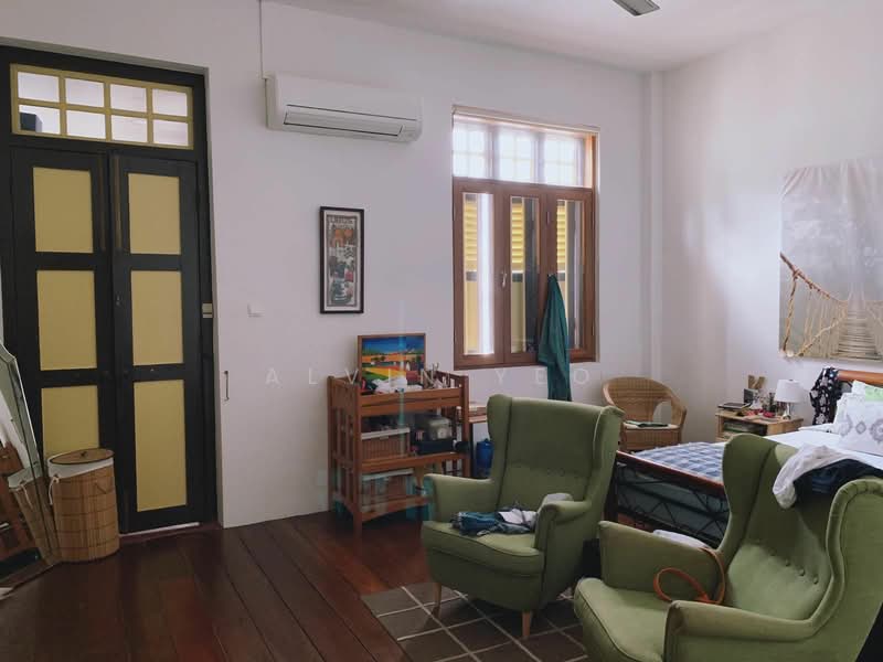 Upper East Coast Road, Upper East Coast Road, 3 Bedrooms, 2,100 sqft, Conservation House For Rent, by Alvin Yeo, 24964550 - PropertyGuru.com.sg