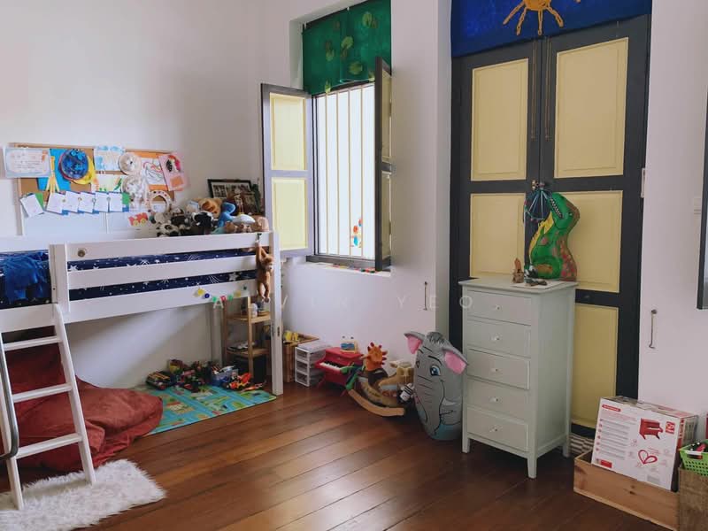Upper East Coast Road, Upper East Coast Road, 3 Bedrooms, 2,100 sqft, Conservation House For Rent, by Alvin Yeo, 24964550 - PropertyGuru.com.sg