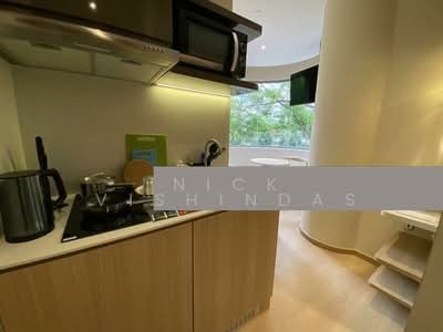 For Rent - Studio For Rent ( Flexible Lease )