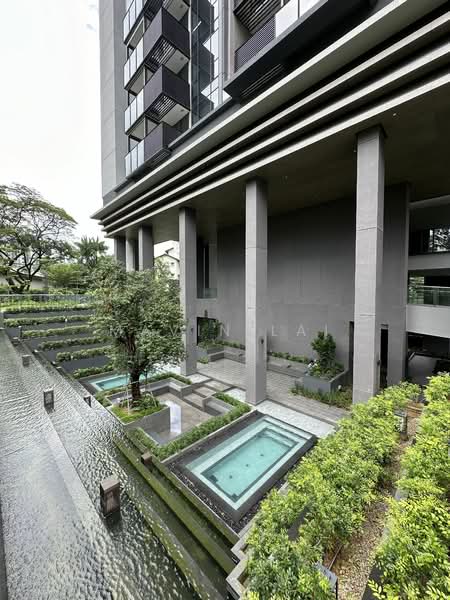 Leedon Green, 30 Leedon Heights, 2 Bedrooms, 710 sqft, Condominium For Rent, by Mavin Lai, 24964784 - PropertyGuru.com.sg
