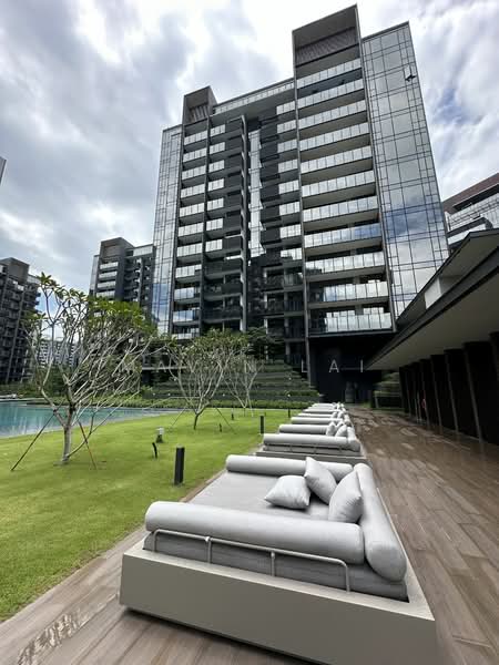 Leedon Green, 30 Leedon Heights, 2 Bedrooms, 710 sqft, Condominium For Rent, by Mavin Lai, 24964784 - PropertyGuru.com.sg