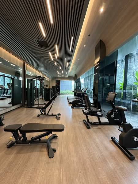 Leedon Green, 30 Leedon Heights, 2 Bedrooms, 710 sqft, Condominium For Rent, by Mavin Lai, 24964784 - PropertyGuru.com.sg