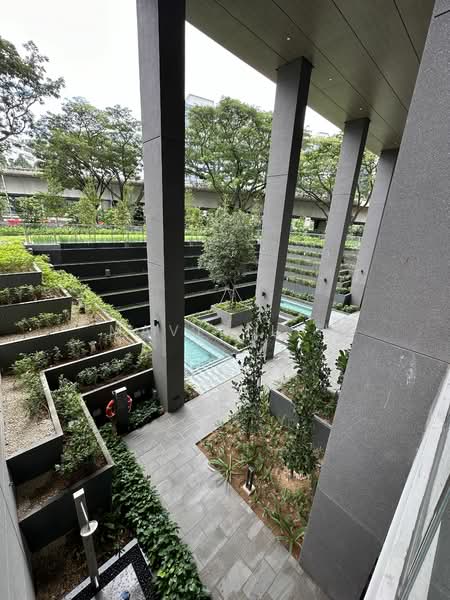 Leedon Green, 30 Leedon Heights, 2 Bedrooms, 710 sqft, Condominium For Rent, by Mavin Lai, 24964784 - PropertyGuru.com.sg
