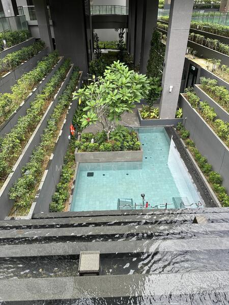 Leedon Green, 30 Leedon Heights, 2 Bedrooms, 710 sqft, Condominium For Rent, by Mavin Lai, 24964784 - PropertyGuru.com.sg