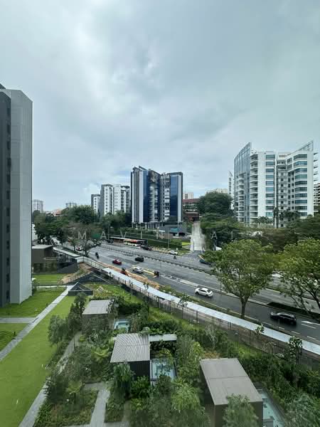 Leedon Green, 30 Leedon Heights, 2 Bedrooms, 710 sqft, Condominium For Rent, by Mavin Lai, 24964784 - PropertyGuru.com.sg