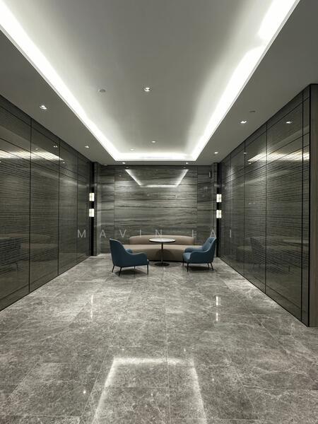 Leedon Green, 30 Leedon Heights, 2 Bedrooms, 710 sqft, Condominium For Rent, by Mavin Lai, 24964784 - PropertyGuru.com.sg