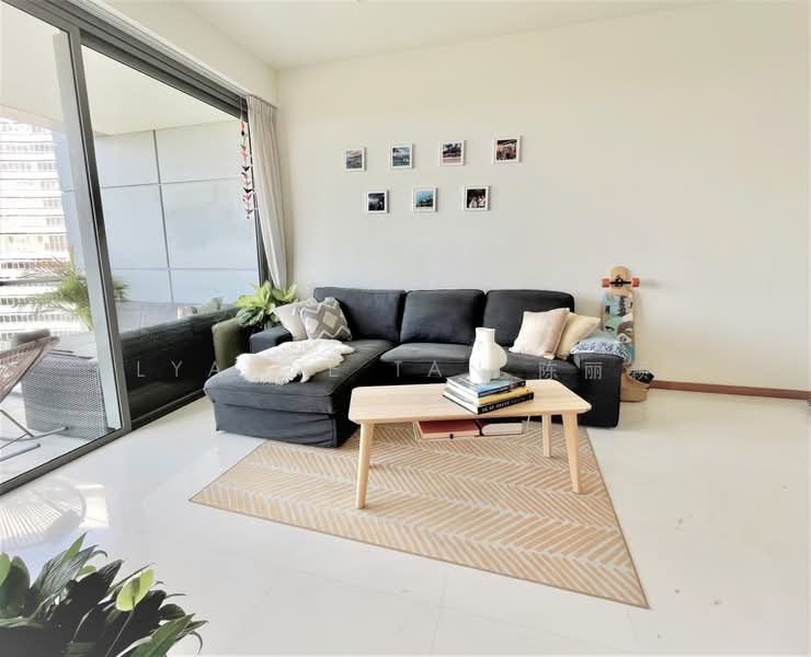 Concourse Skyline, 298 Beach Road, 1 Bedroom, 853 sqft, Condominium For Rent, by Lyanne Tan 陈丽颖, 24964798 - PropertyGuru.com.sg