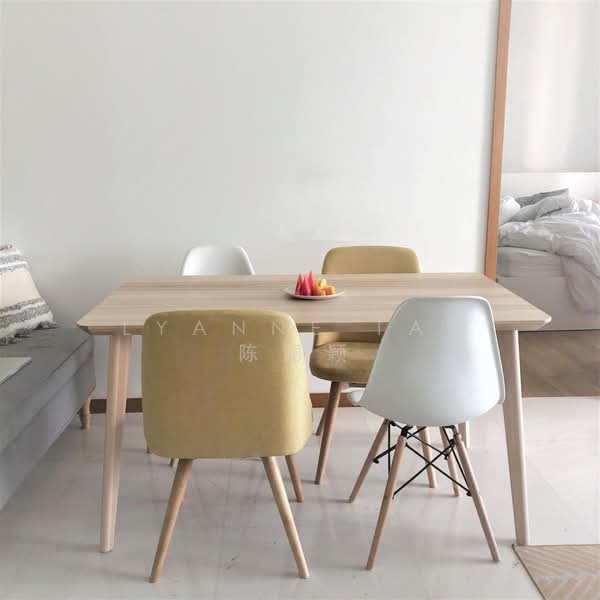 Concourse Skyline, 298 Beach Road, 1 Bedroom, 853 sqft, Condominium For Rent, by Lyanne Tan 陈丽颖, 24964798 - PropertyGuru.com.sg