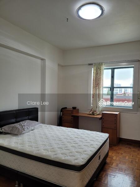 Master Room