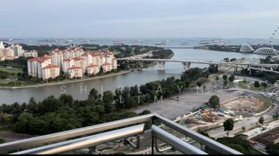 For Sale - Concourse Skyline