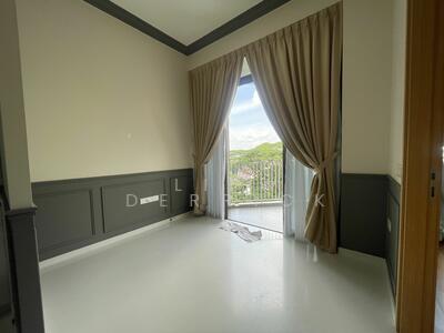 For Rent - The Skywoods