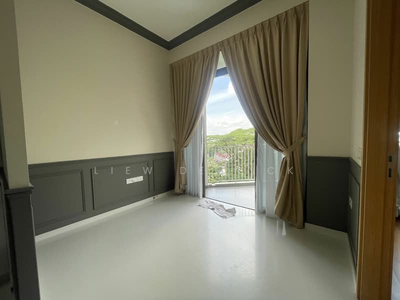 The Skywoods, 11 Dairy Farm Heights, 1 Bedroom, 527 sqft, Condominium For Rent, by Liew Derrick, 24964947 - PropertyGuru.com.sg