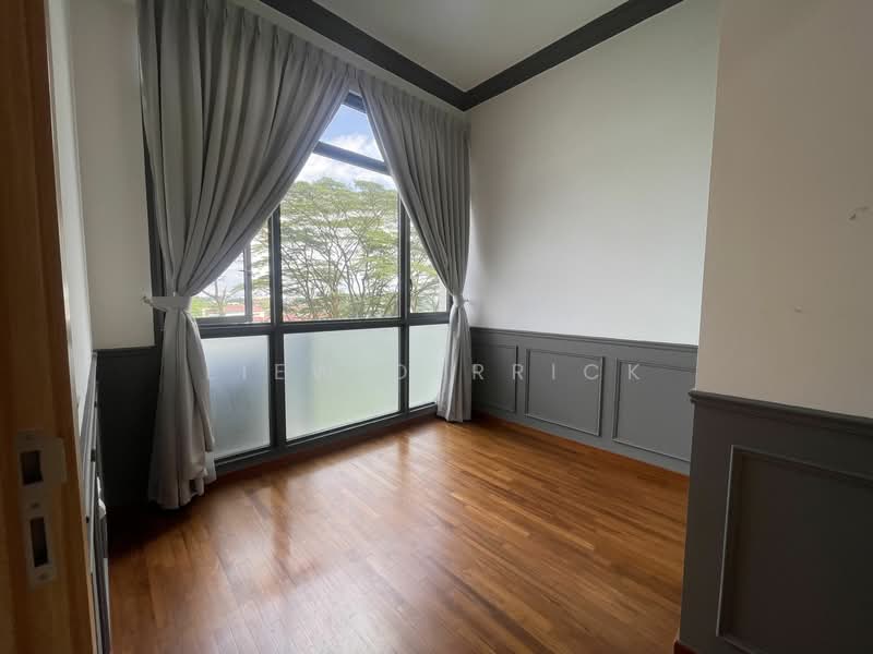 The Skywoods, 11 Dairy Farm Heights, 1 Bedroom, 527 sqft, Condominium For Rent, by Liew Derrick, 24964947 - PropertyGuru.com.sg