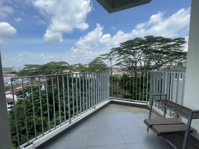 The Skywoods, 11 Dairy Farm Heights, 1 Bedroom, 527 sqft, Condominium For Rent, by Liew Derrick, 24964947 - PropertyGuru.com.sg