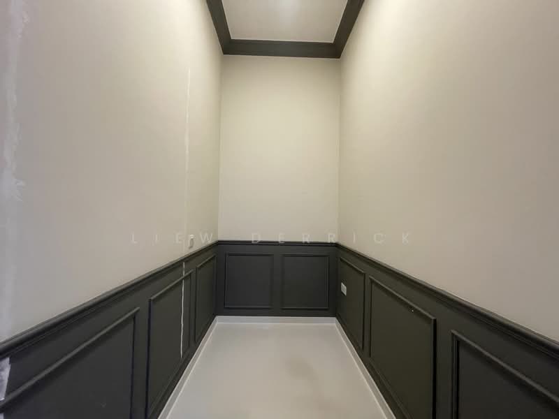 The Skywoods, 11 Dairy Farm Heights, 1 Bedroom, 527 sqft, Condominium For Rent, by Liew Derrick, 24964947 - PropertyGuru.com.sg