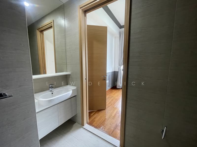 The Skywoods, 11 Dairy Farm Heights, 1 Bedroom, 527 sqft, Condominium For Rent, by Liew Derrick, 24964947 - PropertyGuru.com.sg