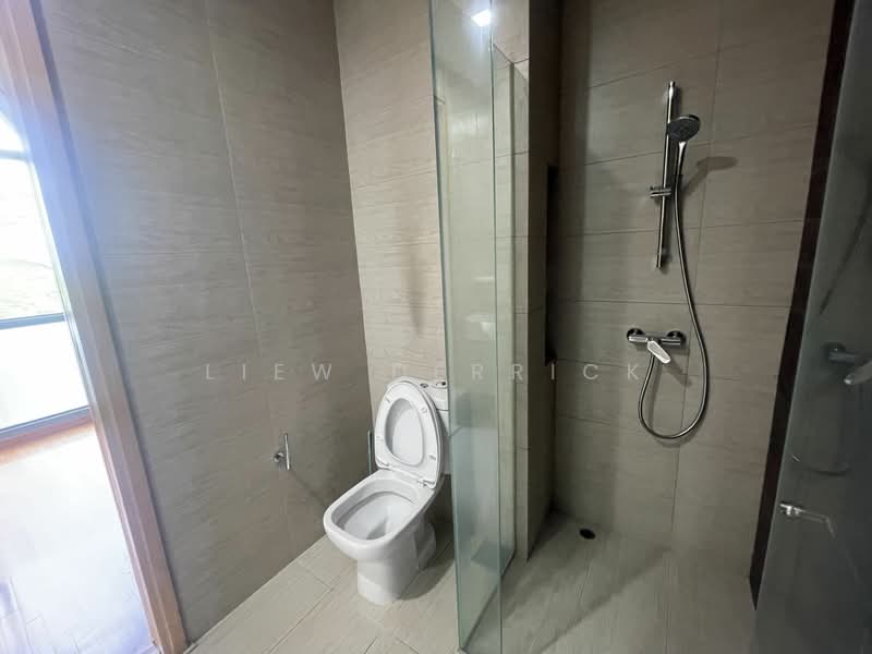 The Skywoods, 11 Dairy Farm Heights, 1 Bedroom, 527 sqft, Condominium For Rent, by Liew Derrick, 24964947 - PropertyGuru.com.sg