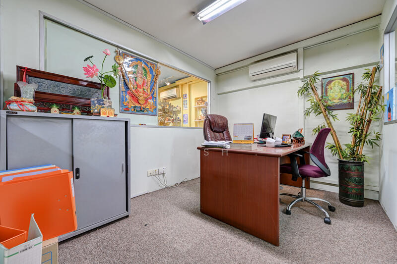 Pioneer Lot, 31D Benoi Road, 10,473 sqft, Factory / Workshop (B2) For Sale, by Ganesh ., 24965037 - CommercialGuru.com.sg