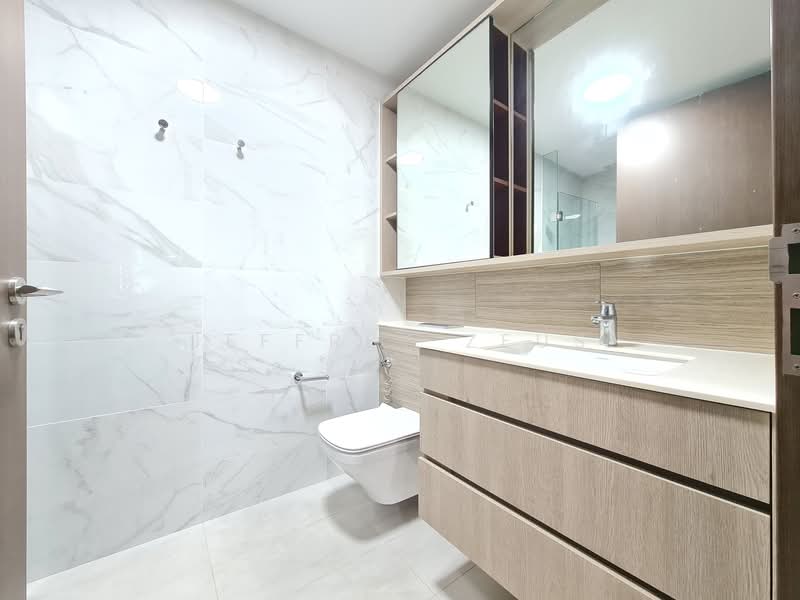Forest Woods, Hougang / Punggol / Sengkang, 3 Bedrooms, 990 sqft, Condominium For Rent, by Jeffrey Zeus, 24965071 - PropertyGuru.com.sg