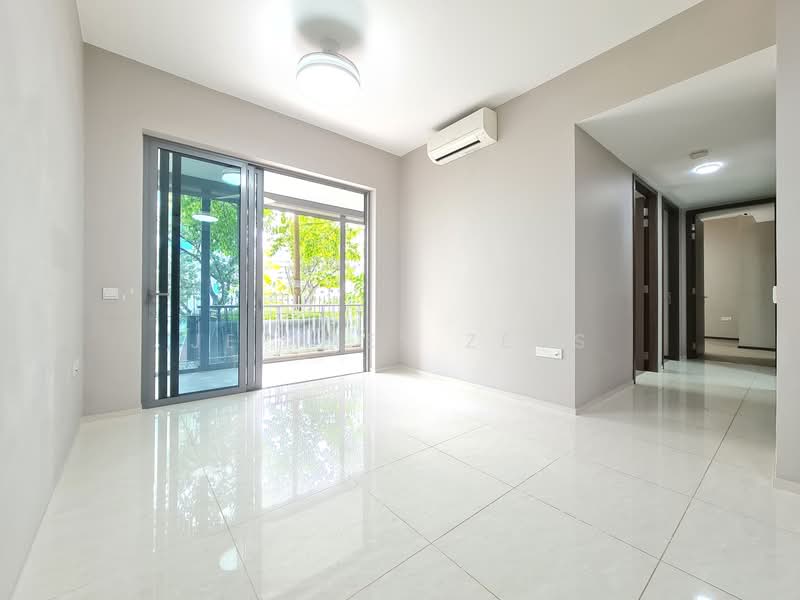 Forest Woods, Hougang / Punggol / Sengkang, 3 Bedrooms, 990 sqft, Condominium For Rent, by Jeffrey Zeus, 24965071 - PropertyGuru.com.sg