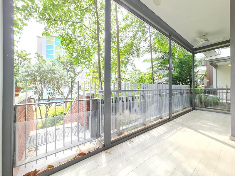 Forest Woods, Hougang / Punggol / Sengkang, 3 Bedrooms, 990 sqft, Condominium For Rent, by Jeffrey Zeus, 24965071 - PropertyGuru.com.sg