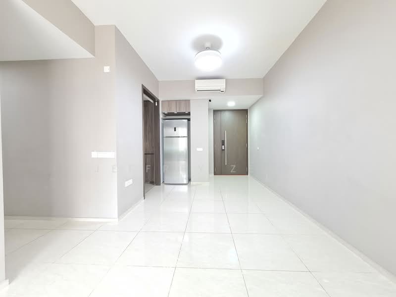 Forest Woods, Hougang / Punggol / Sengkang, 3 Bedrooms, 990 sqft, Condominium For Rent, by Jeffrey Zeus, 24965071 - PropertyGuru.com.sg