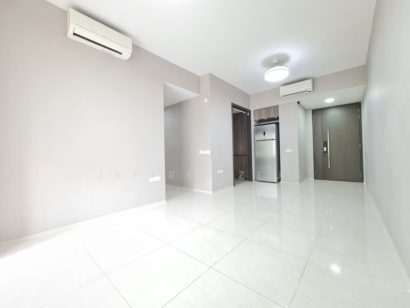 Forest Woods, Hougang / Punggol / Sengkang, 3 Bedrooms, 990 sqft, Condominium For Rent, by Jeffrey Zeus, 24965071 - PropertyGuru.com.sg