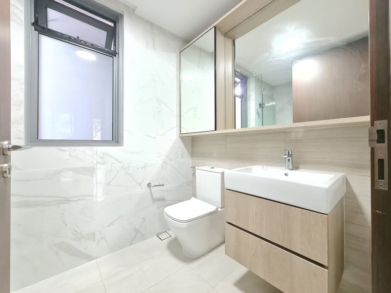 Forest Woods, Hougang / Punggol / Sengkang, 3 Bedrooms, 990 sqft, Condominium For Rent, by Jeffrey Zeus, 24965071 - PropertyGuru.com.sg