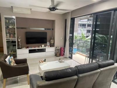 For Rent - Boathouse Residences