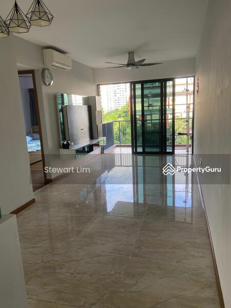 For Rent - Kingsford Waterbay