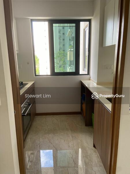For Rent - Kingsford Waterbay