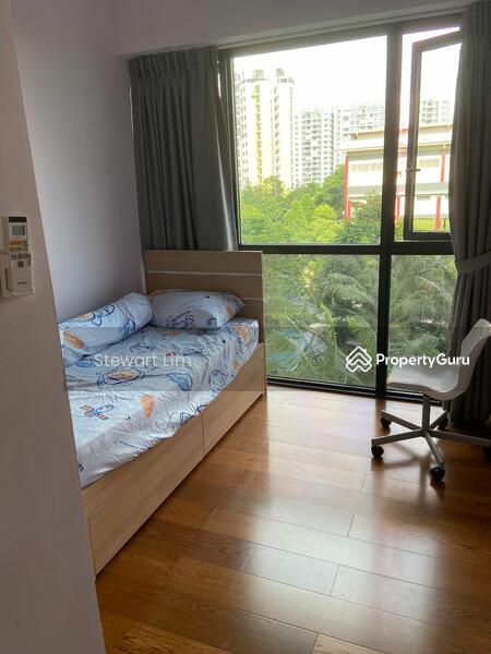 For Rent - Kingsford Waterbay