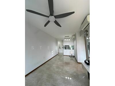 For Rent - Kingsford Waterbay