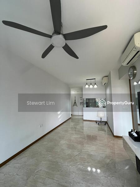 For Rent - Kingsford Waterbay