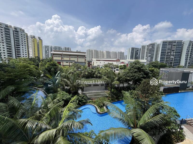 For Rent - Kingsford Waterbay