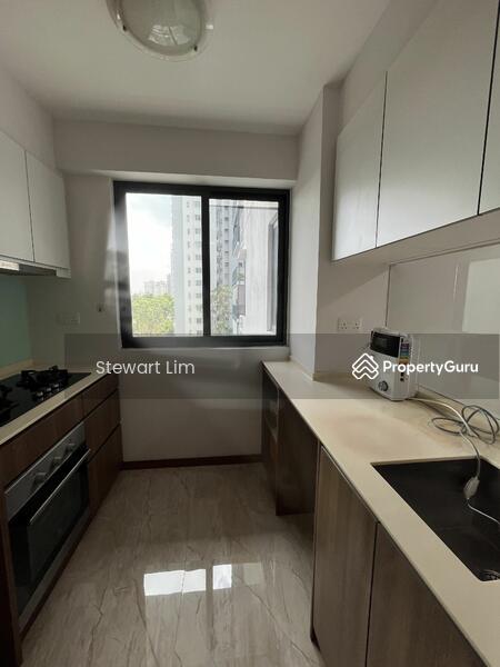 For Rent - Kingsford Waterbay