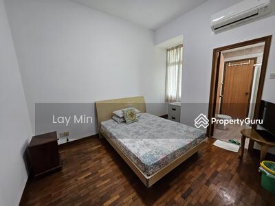 For Rent - Parbury Hill Condominium