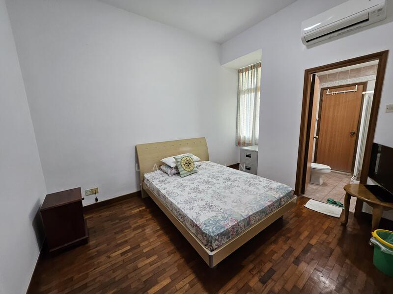 For Rent - Parbury Hill Condominium