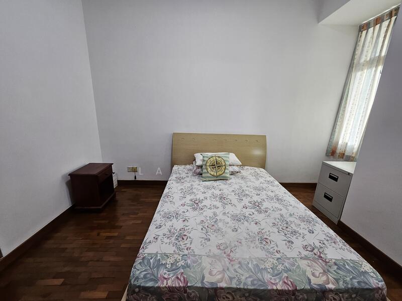 For Rent - Parbury Hill Condominium