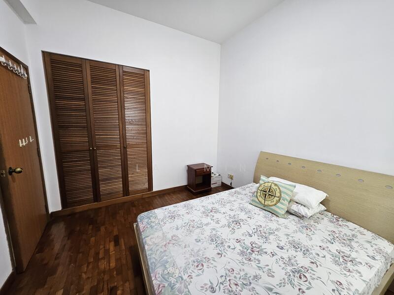 For Rent - Parbury Hill Condominium